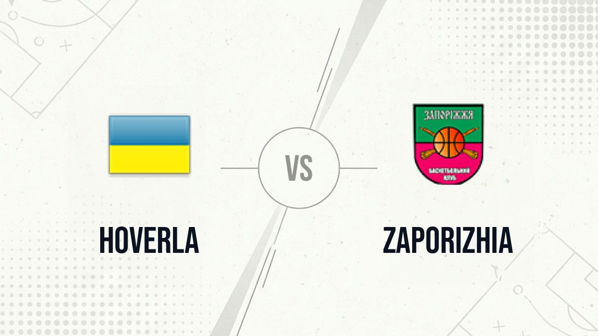 Pronostic Hoverla Zaporizhia