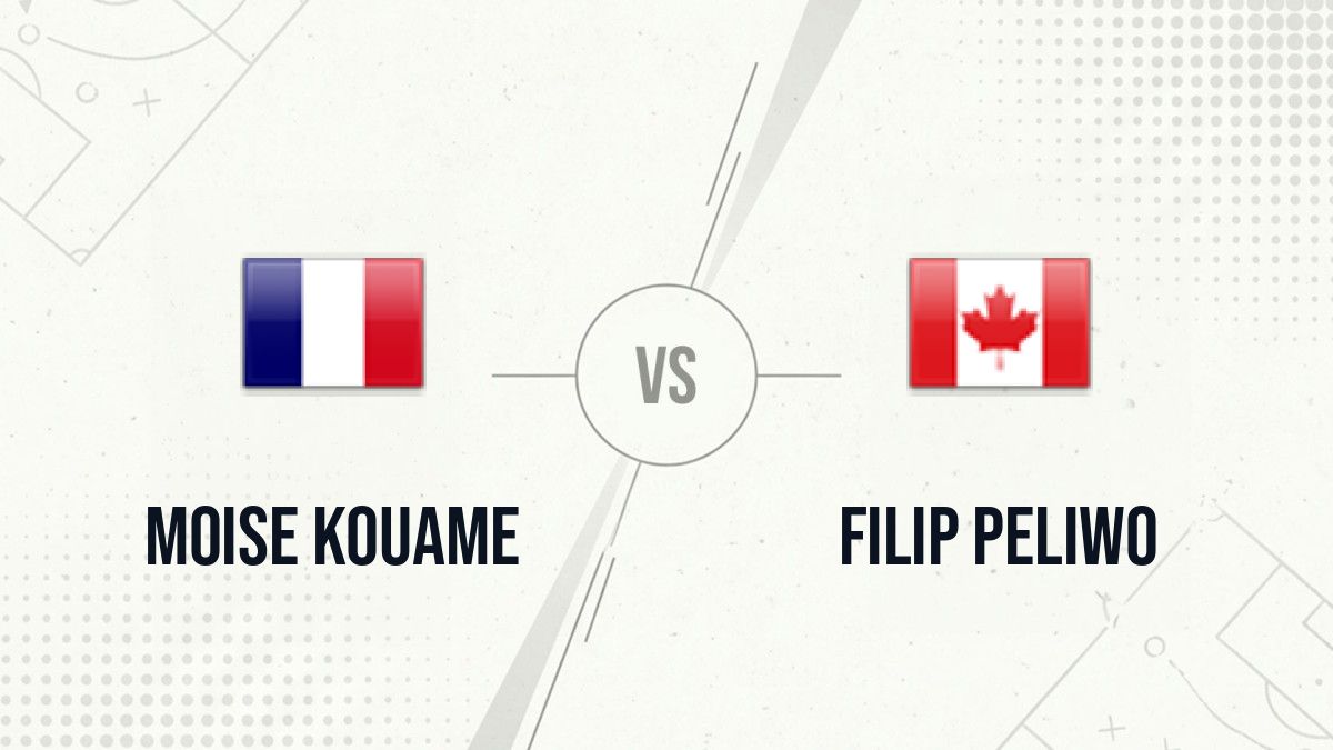 Pronostic Moise Kouame Filip Peliwo