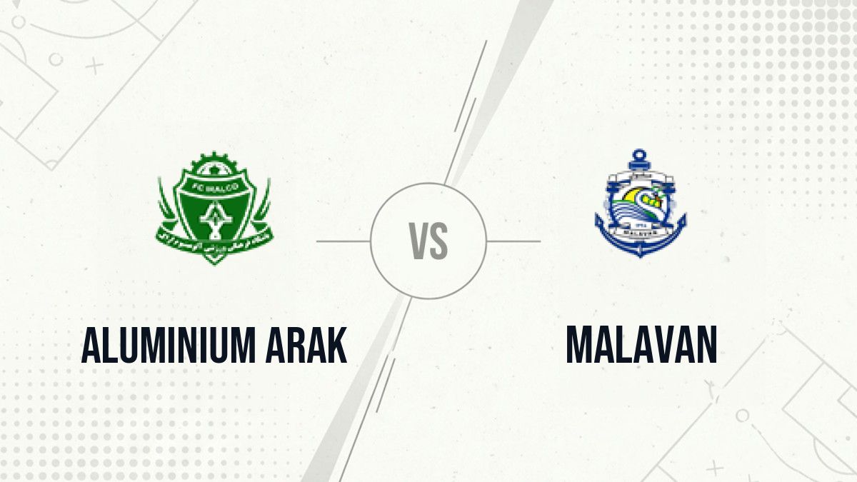 Pronostic Aluminium Arak Malavan