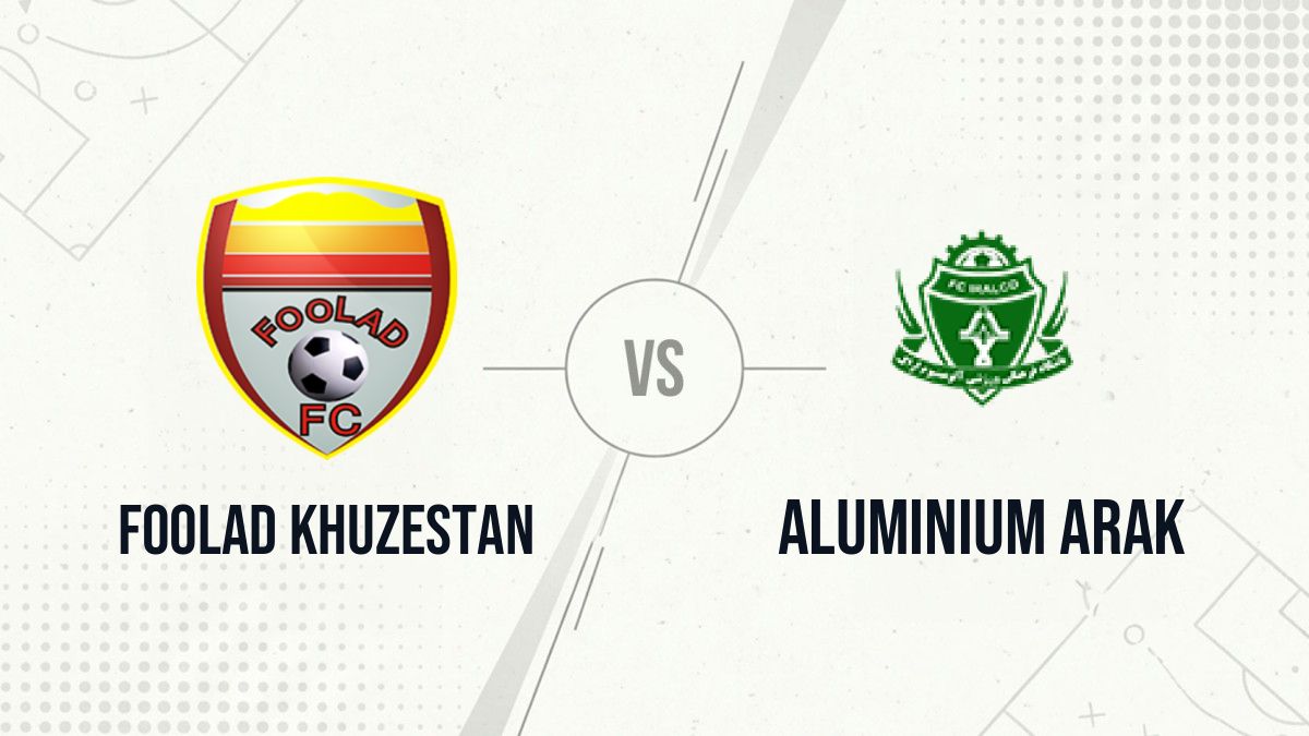 Pronostic Foolad Khuzestan Aluminium Arak