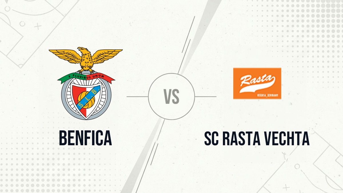 Pronostic Benfica SC RASTA Vechta