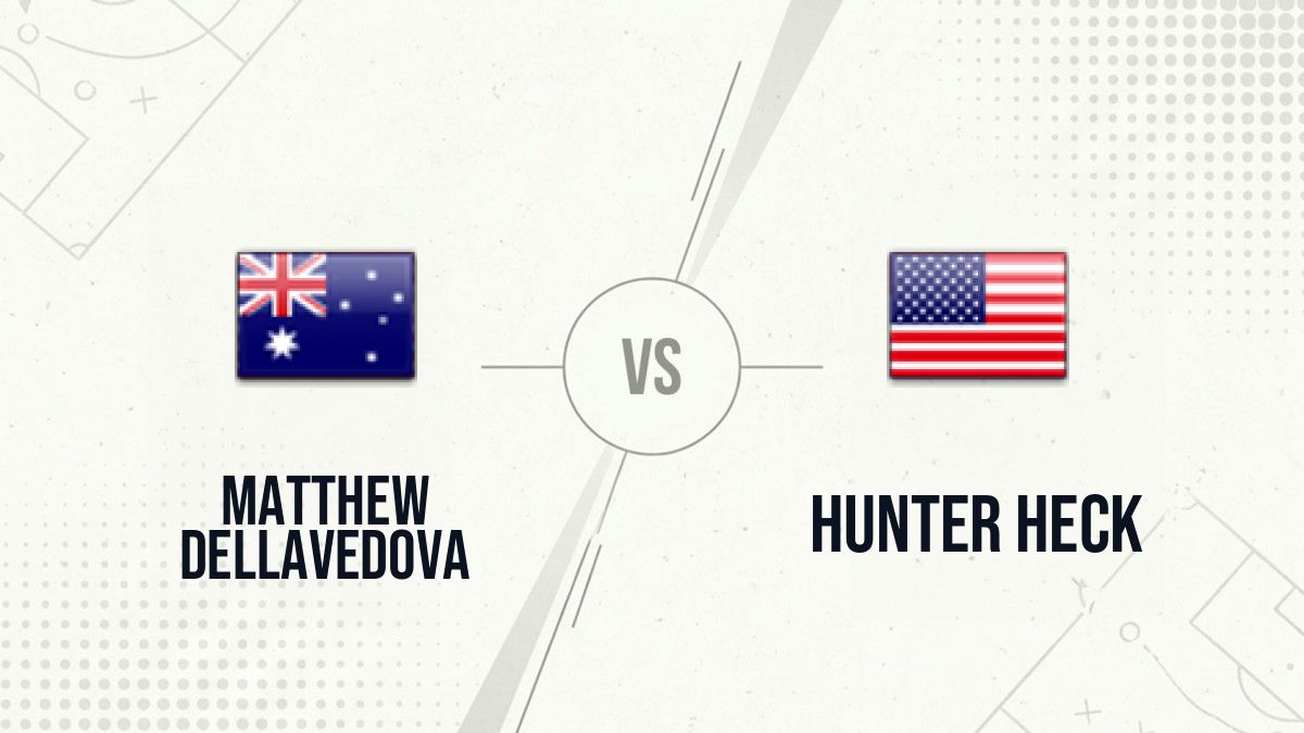 Pronostic Matthew Dellavedova Hunter Heck