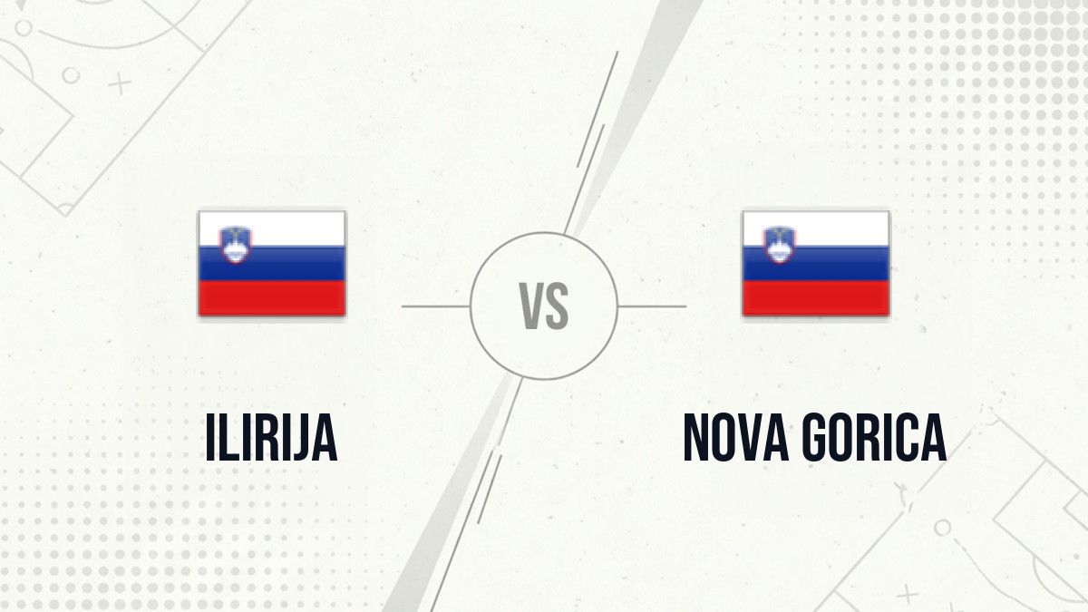 Pronostic Ilirija Nova Gorica