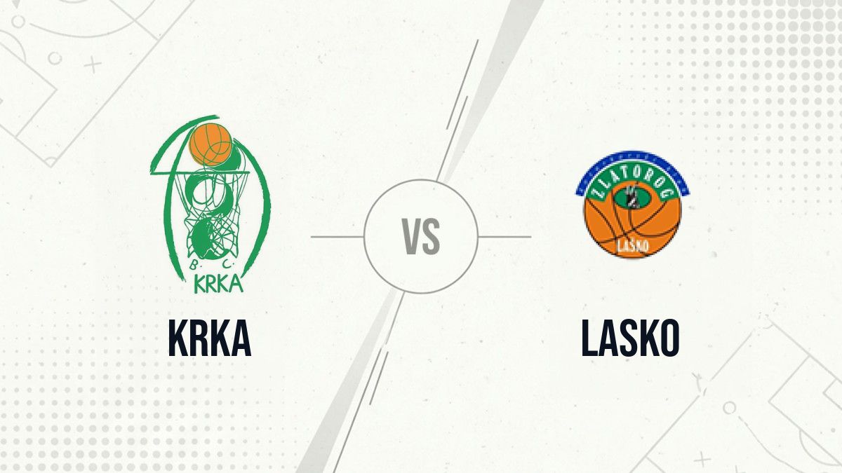 Pronostic Krka Lasko