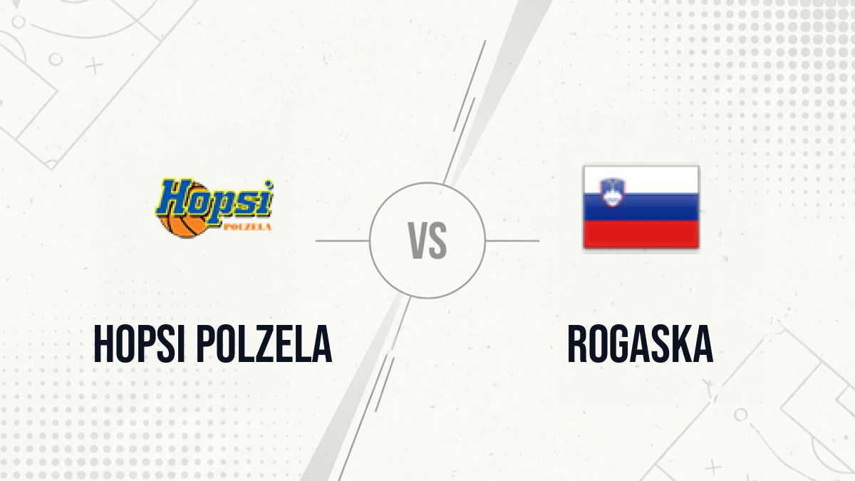 Pronostic Hopsi Polzela Rogaska