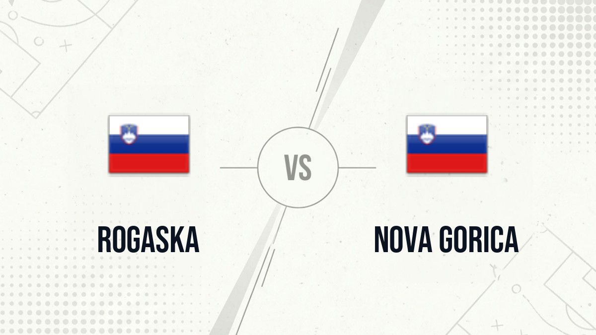 Pronostic Rogaska Nova Gorica