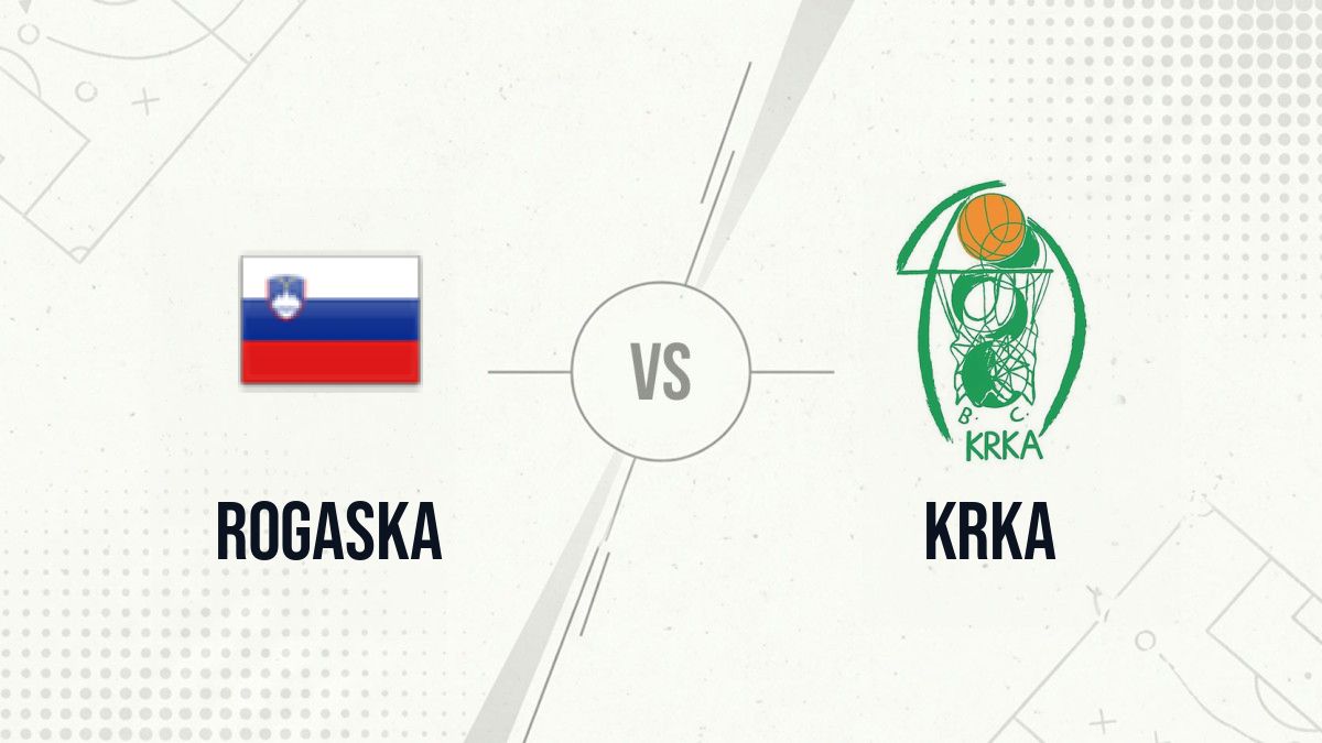 Pronostic Rogaska Krka