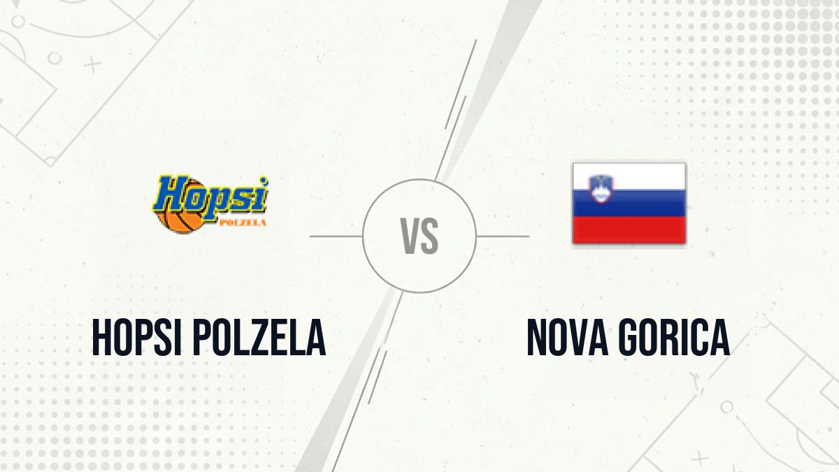 Pronostic Hopsi Polzela Nova Gorica