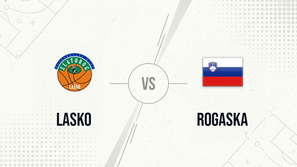 Pronostic Lasko Rogaska