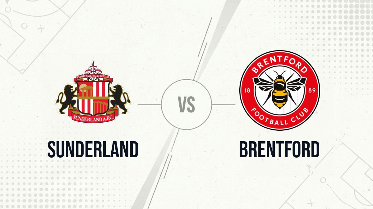 Pronostic Sunderland Brentford