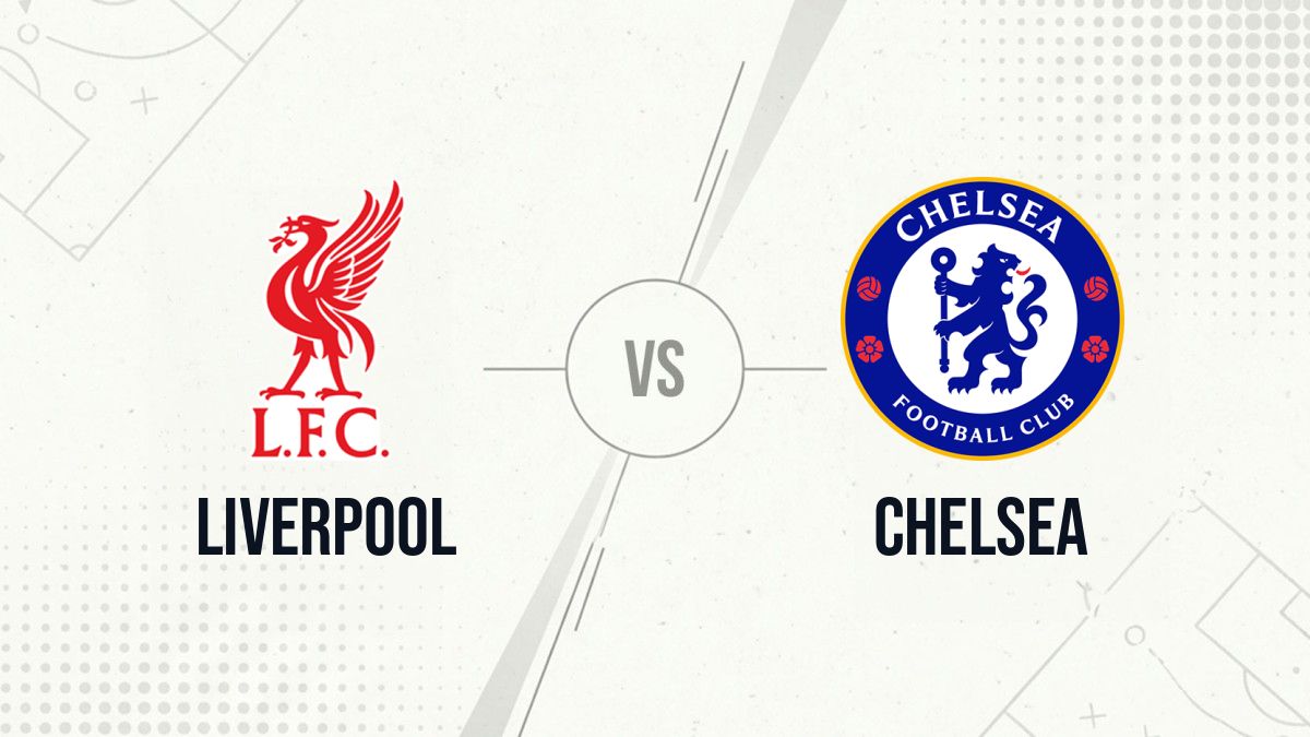 Pronostic Liverpool Chelsea