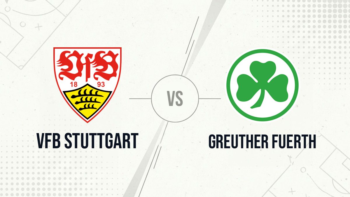 Pronostic VfB Stuttgart Greuther Fuerth