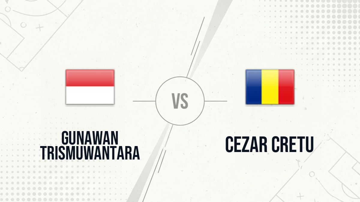Pronostic Gunawan Trismuwantara Cezar Cretu