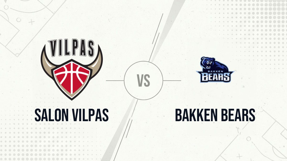 Pronostic Salon Vilpas Bakken Bears