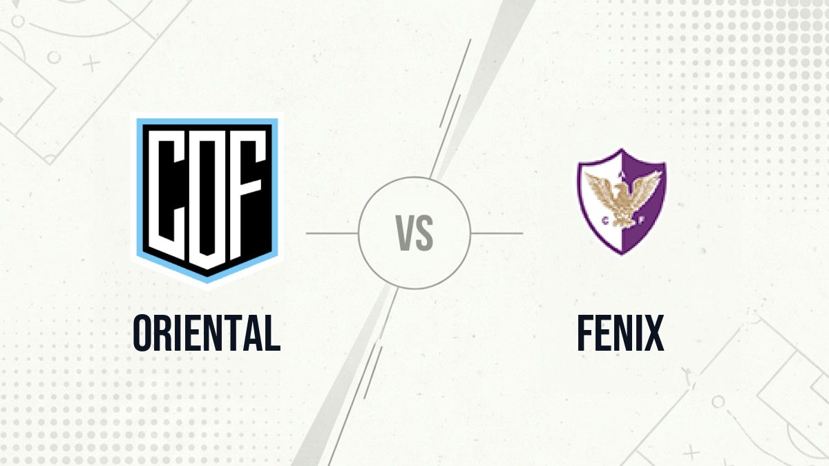 Pronostic Oriental Fenix