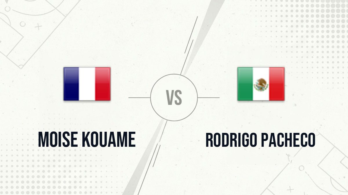 Pronostic Moise Kouame Rodrigo Pacheco