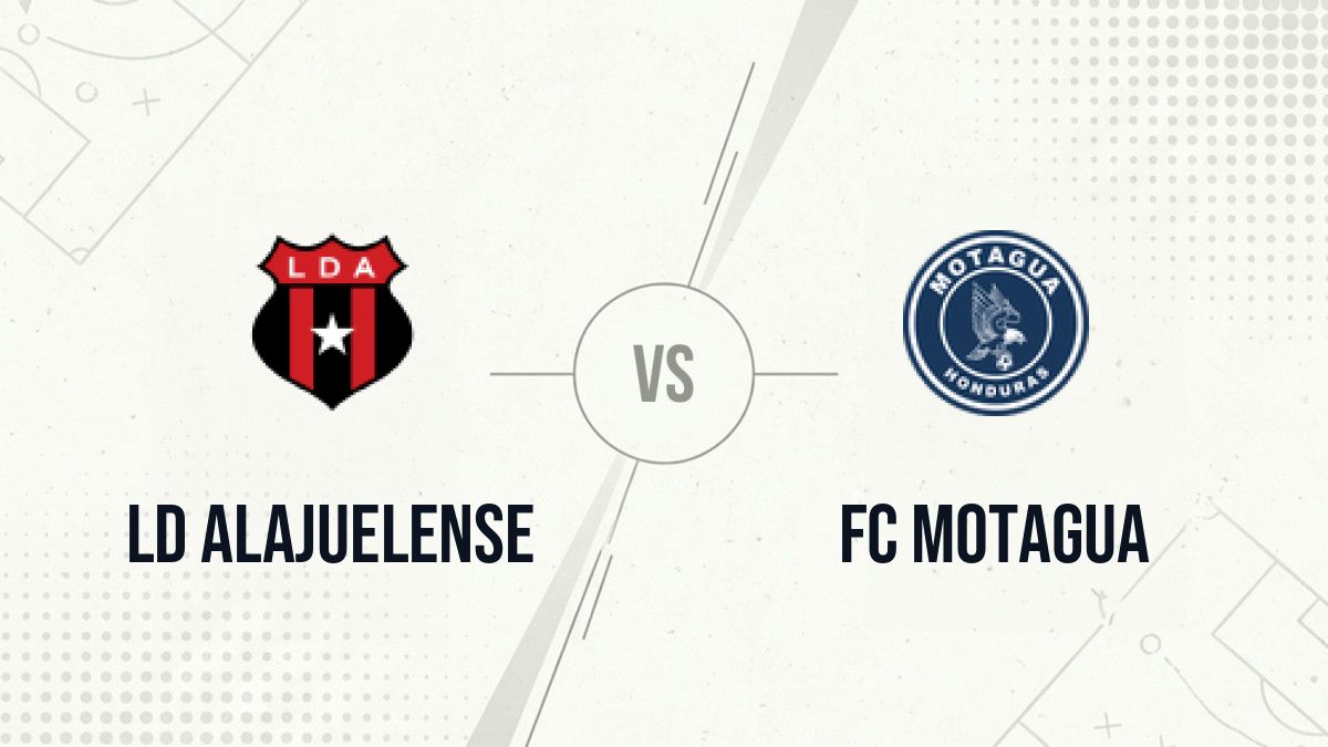 Pronostic LD Alajuelense FC Motagua
