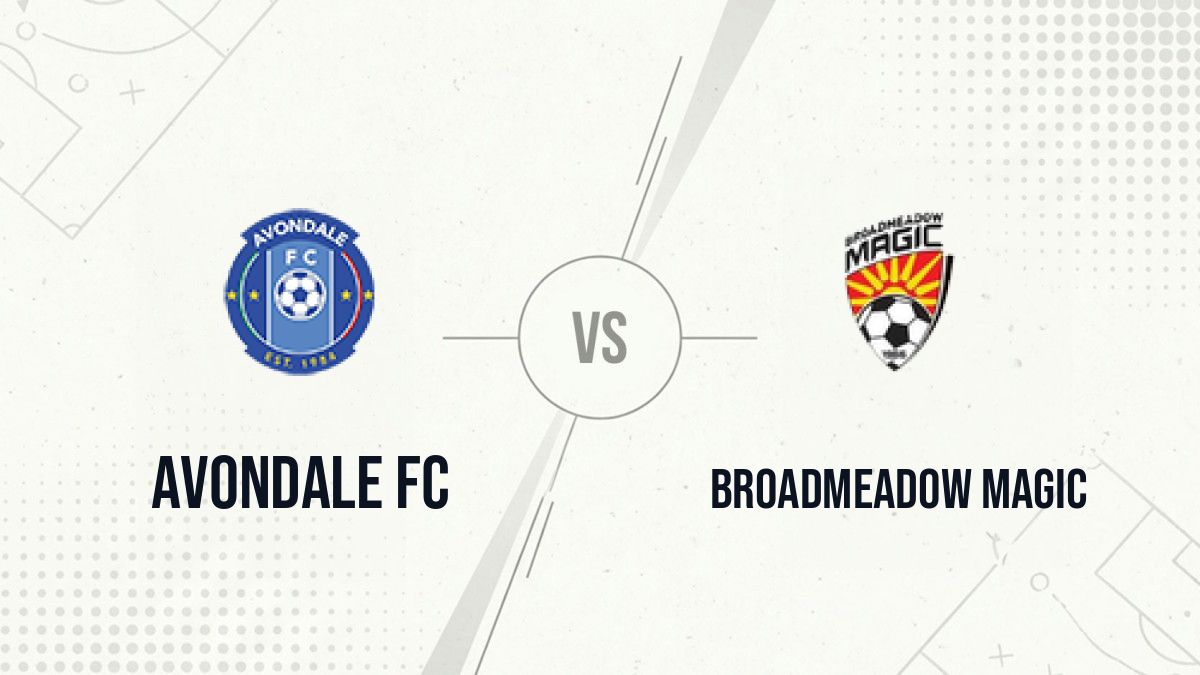 Pronostic Avondale FC Broadmeadow Magic