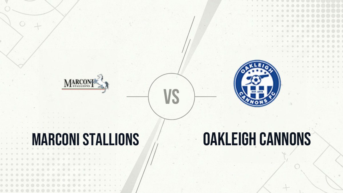 Pronostic Marconi Stallions Oakleigh Cannons