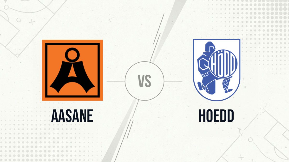 Pronostic Aasane Hoedd