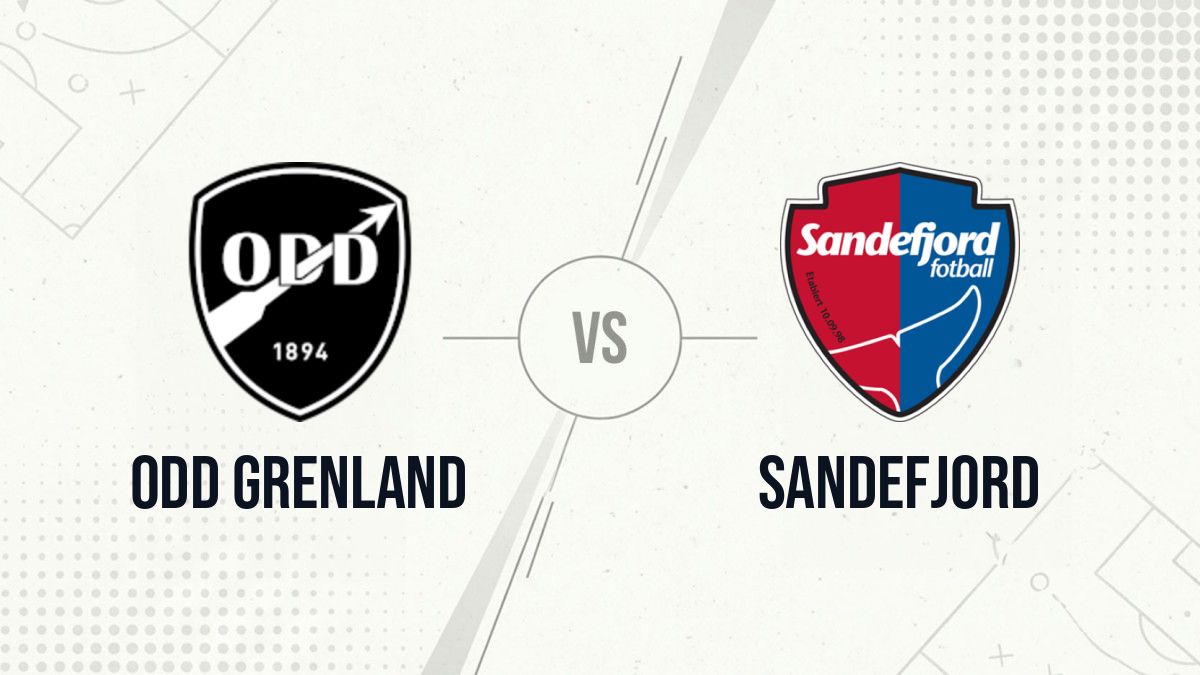 Pronostic Odd Grenland Sandefjord