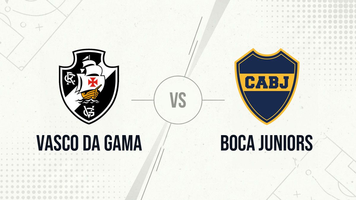 Pronostic Vasco da Gama Boca Juniors