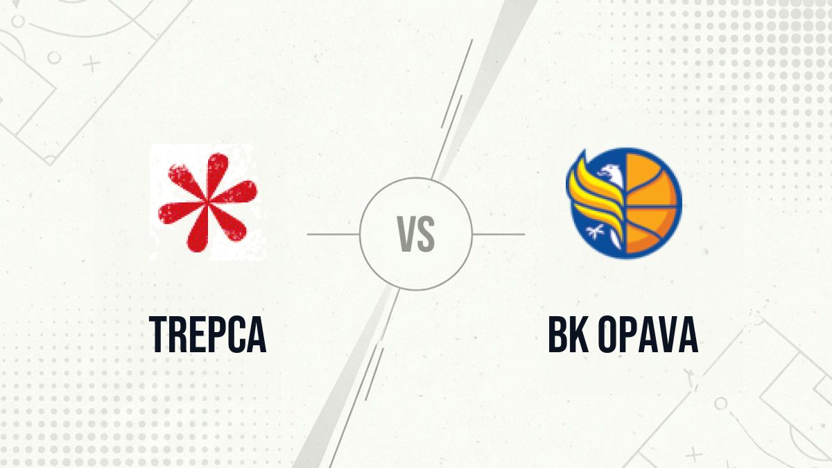 Pronostic Trepca BK Opava