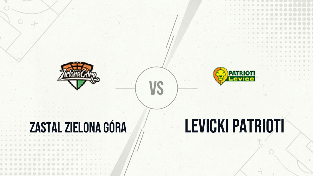 Pronostic Zastal Zielona Góra Levicki Patrioti