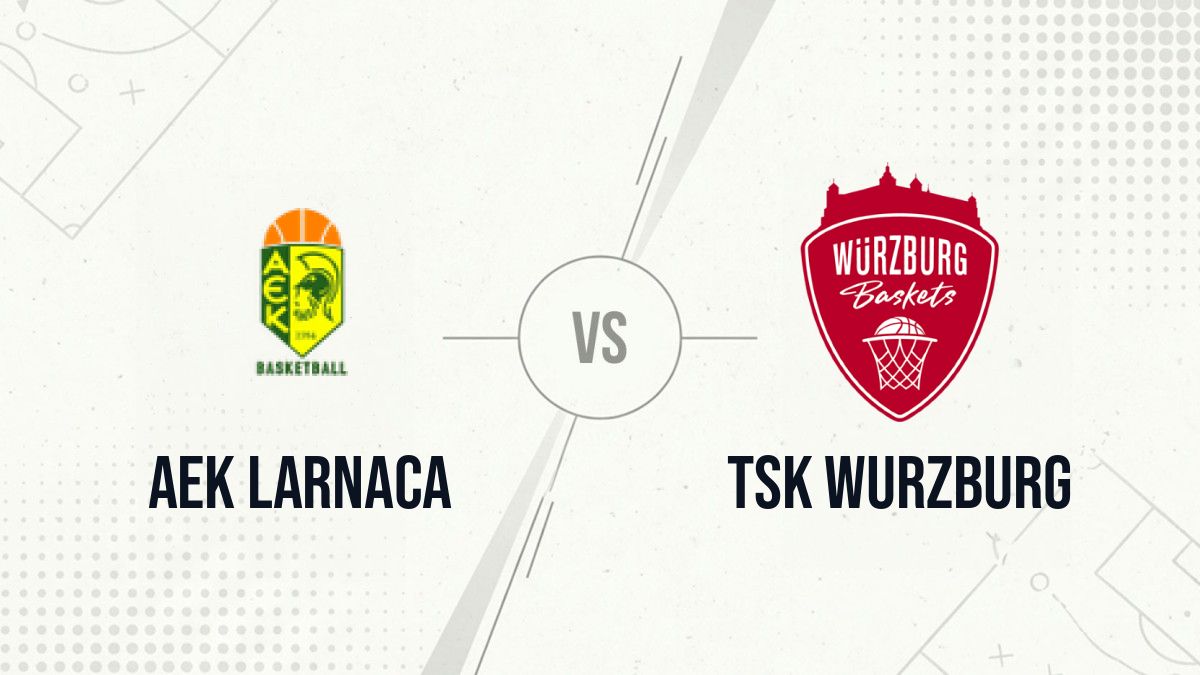 Pronostic AEK Larnaca TSK Wurzburg
