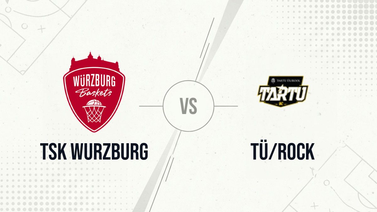 Pronostic TSK Wurzburg TÜ/Rock