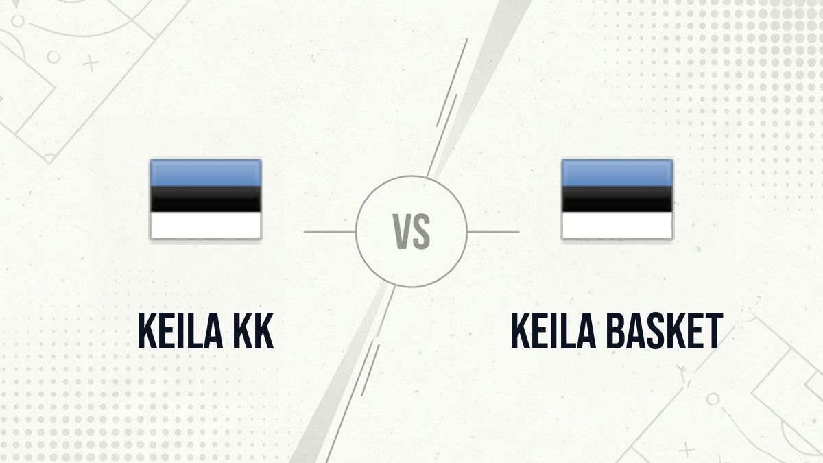 Pronostic Keila KK Keila Basket