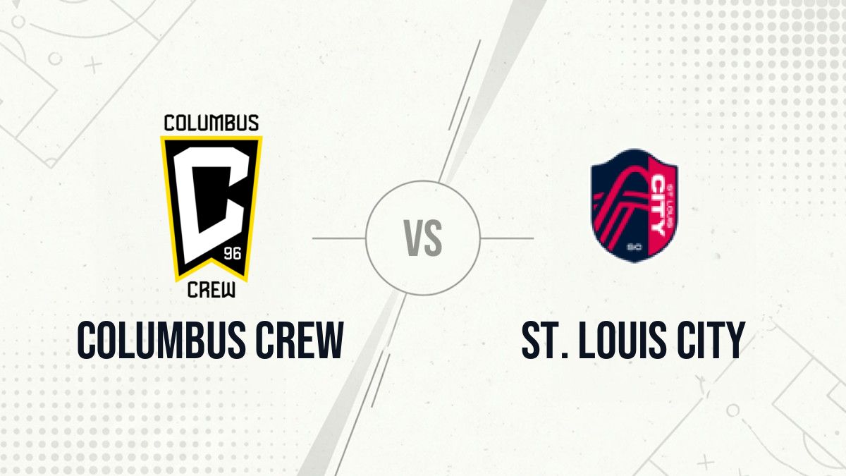 Pronostic Columbus Crew St. Louis City