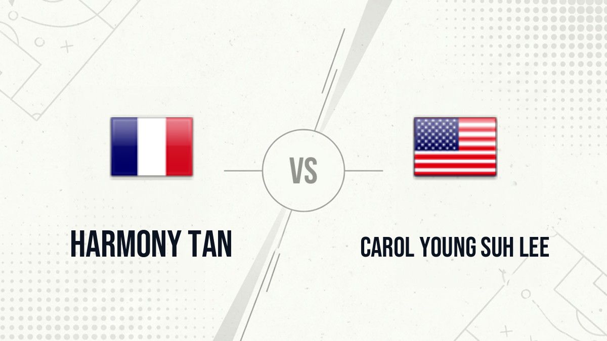 Pronostic Harmony Tan Carol Young Suh Lee