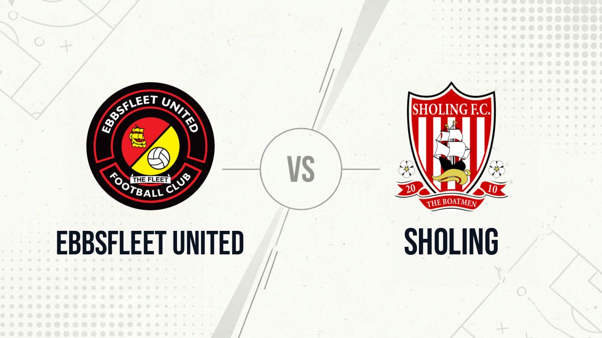 Pronostic Ebbsfleet United Sholing