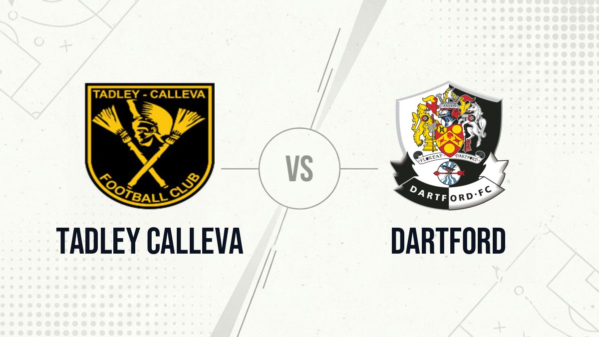 Pronostic Tadley Calleva Dartford