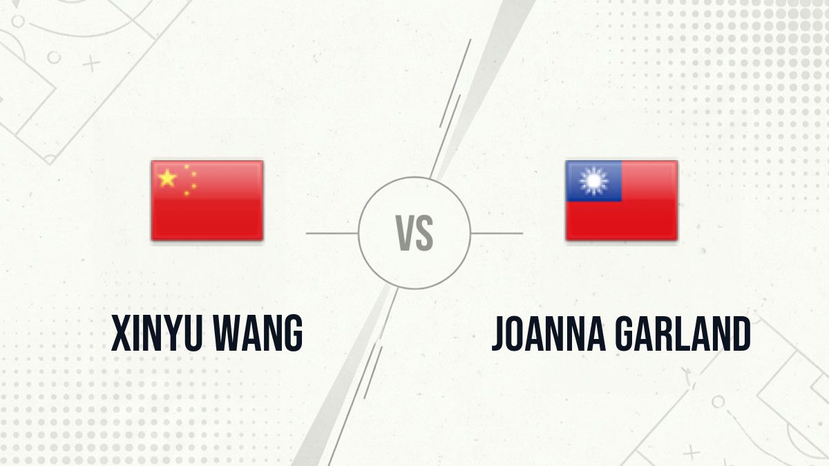 Pronostic Xinyu Wang Joanna Garland
