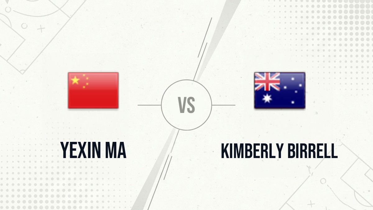 Pronostic Yexin Ma Kimberly Birrell