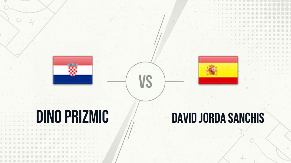 Pronostic Dino Prizmic David Jorda Sanchis