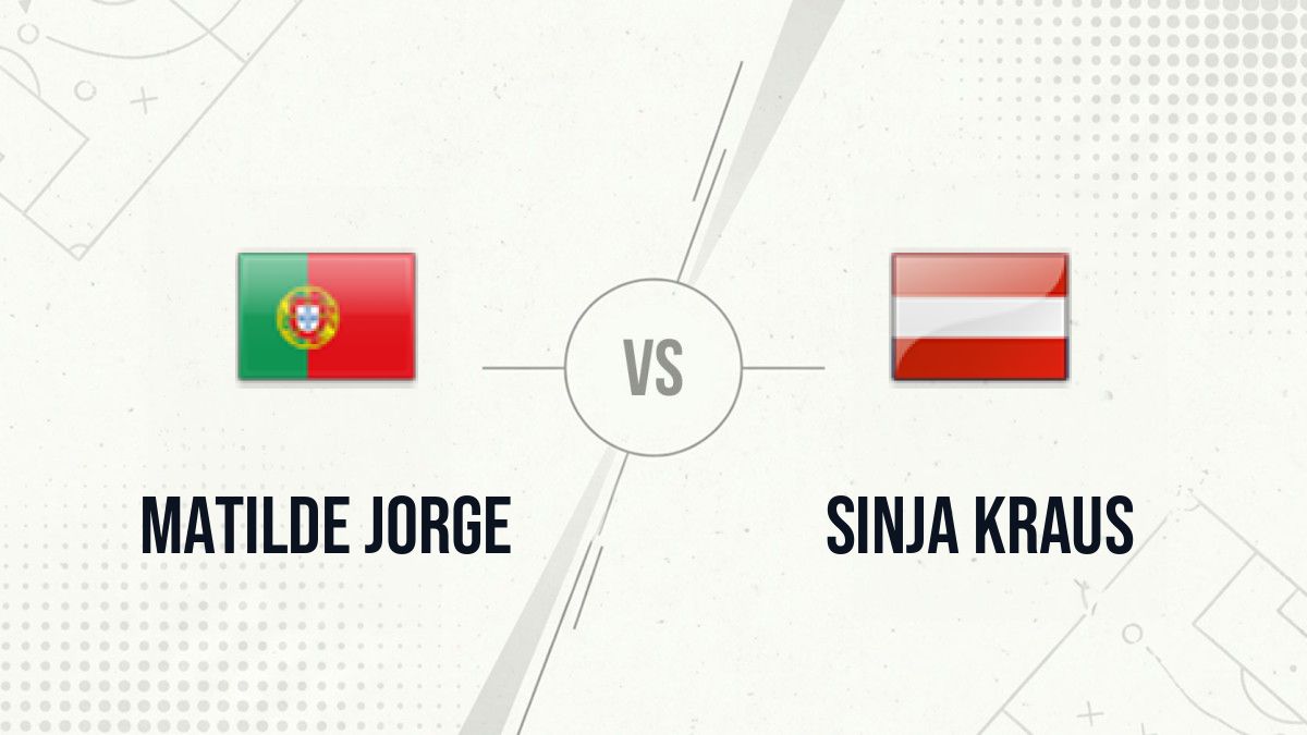 Pronostic Matilde Jorge Sinja Kraus
