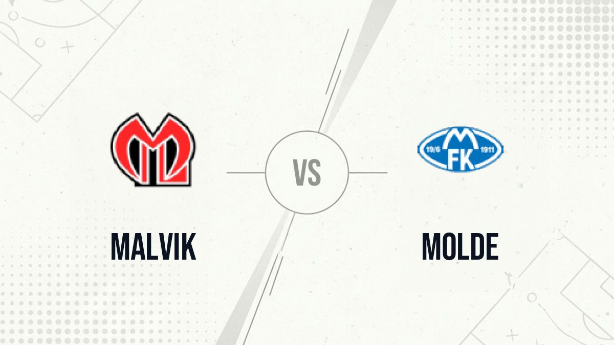 Pronostic Malvik Molde