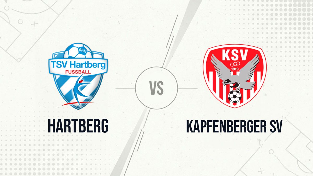 Pronostic Hartberg Kapfenberger SV