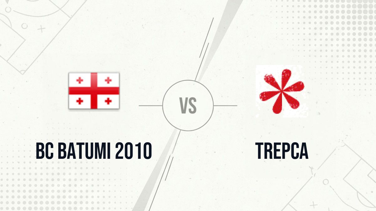 Pronostic BC Batumi 2010 Trepca