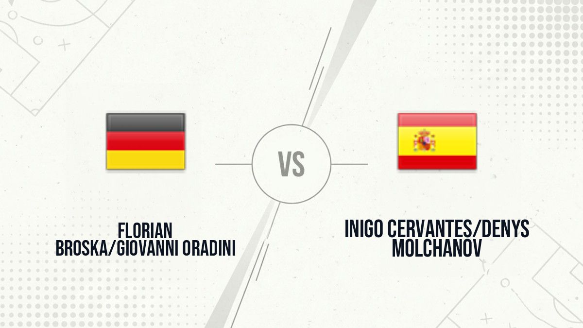 Pronostic Florian Broska/Giovanni Oradini Inigo Cervantes/Denys Molchanov