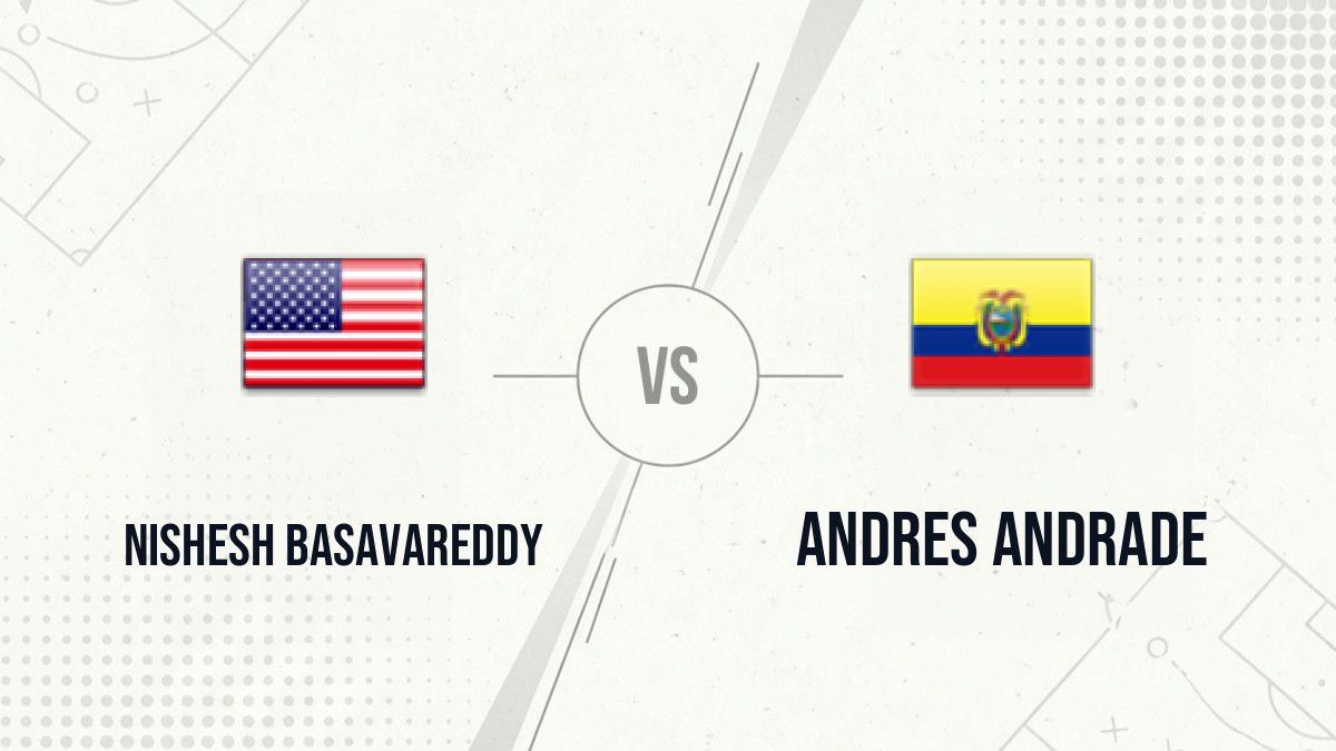 Pronostic Nishesh Basavareddy Andres Andrade
