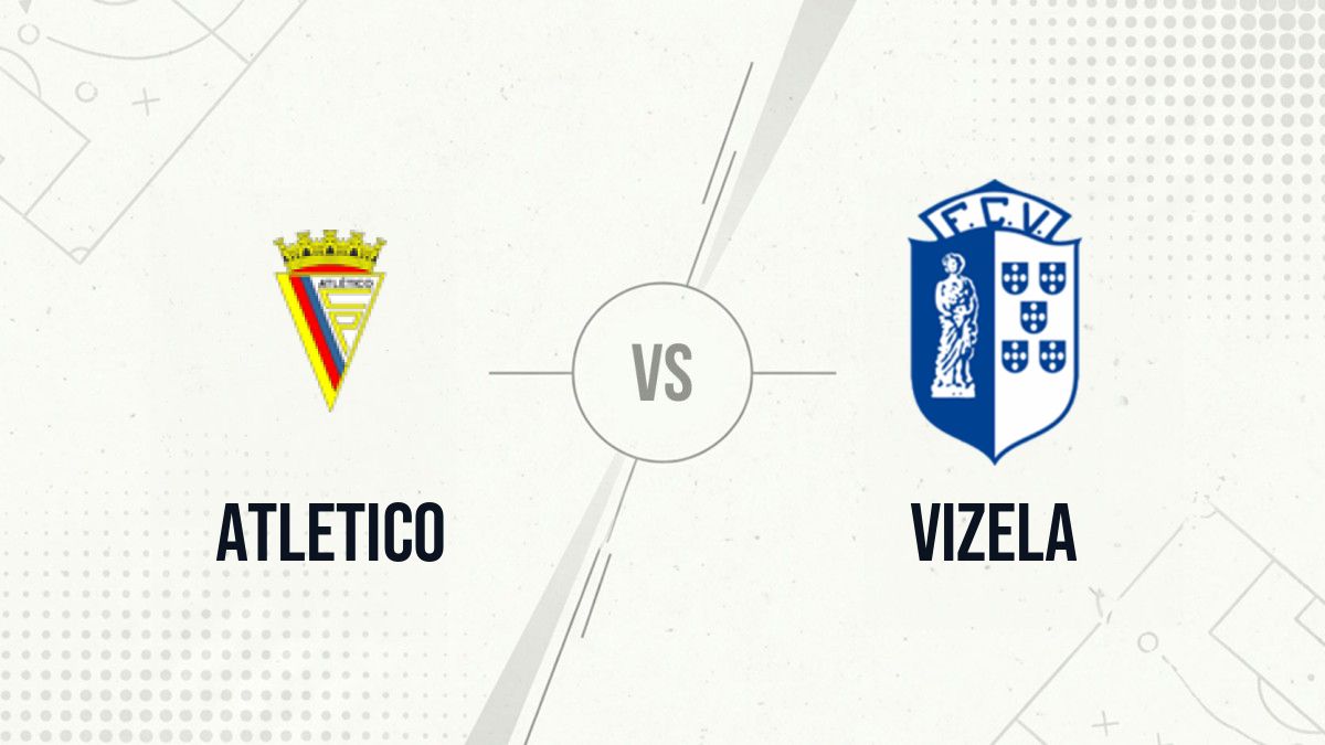 Pronostic Atletico Vizela