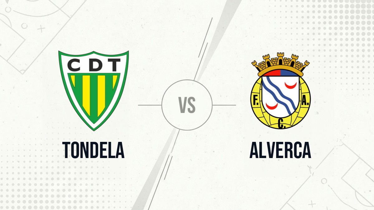 Pronostic Tondela Alverca