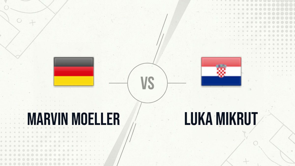 Pronostic Marvin Moeller Luka Mikrut