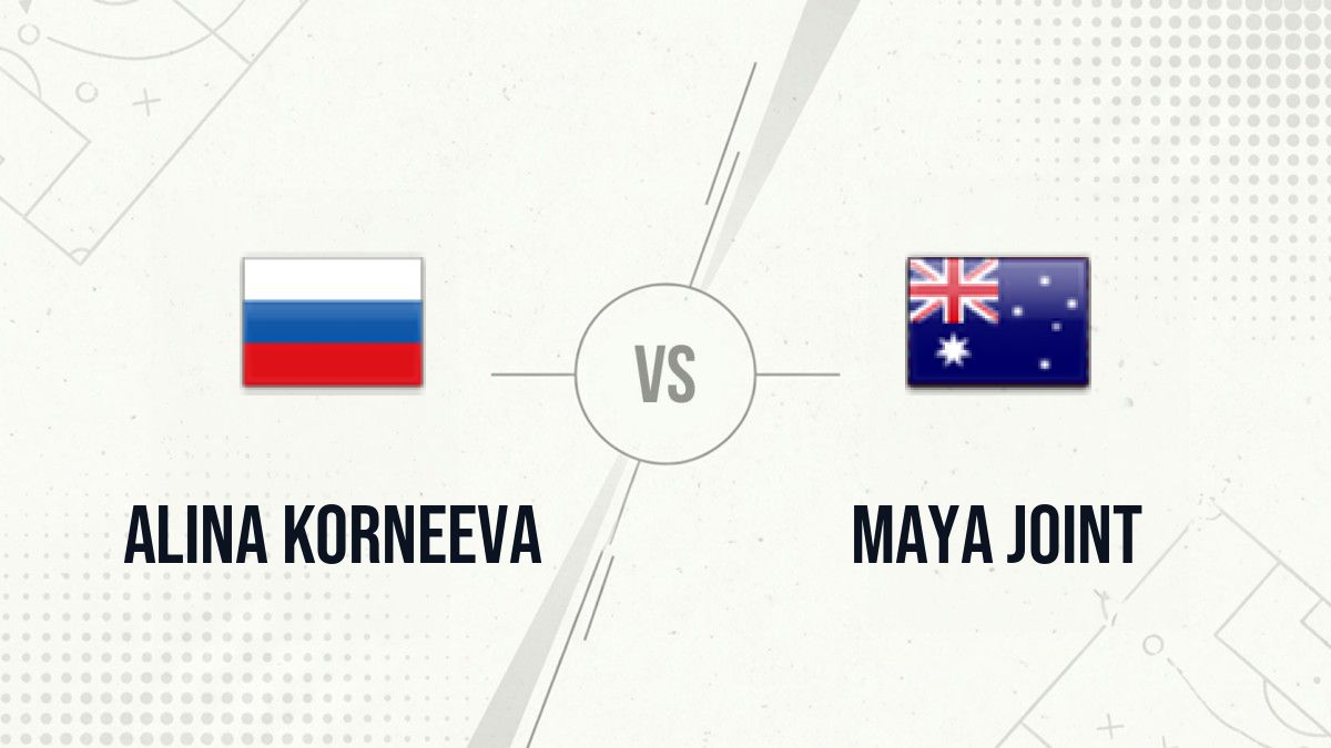 Pronostic Alina Korneeva Maya Joint