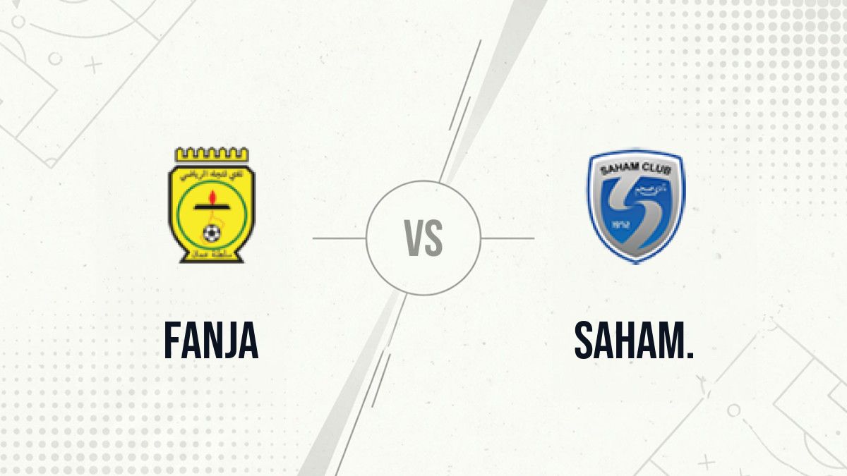 Pronostic Fanja Saham.