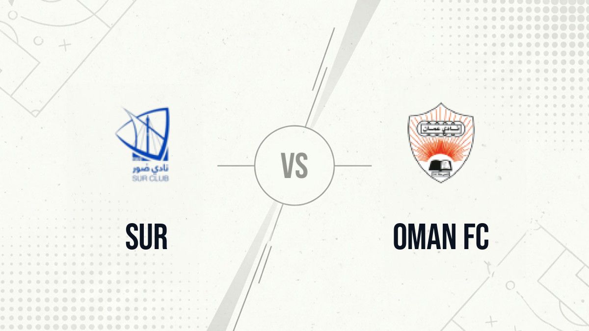 Pronostic Sur Oman FC